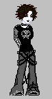 black angel