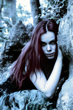 morticia